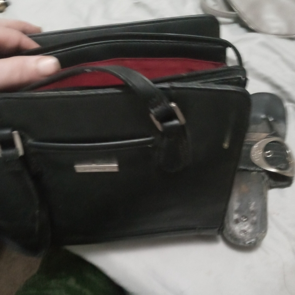 Liz Claiborne purse - Picture 4 of 6